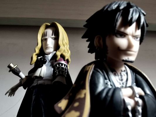 航海王 WCF -和之国8-