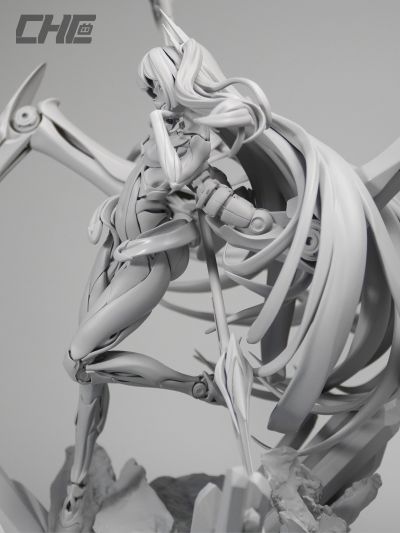 CHE手办原型大赛参赛品 替换件012-8-2