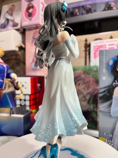 Coreful  青春猪头少年不会梦到兔女郎学姐 樱岛麻衣 ~派对礼服~