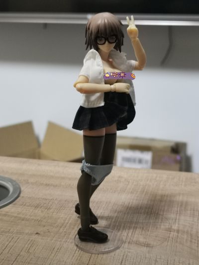 海牛的野望 咏美