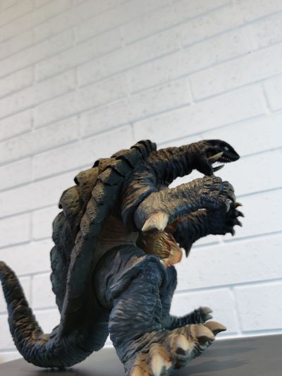 AMC 加美拉2 加美拉 究极等离子火球版