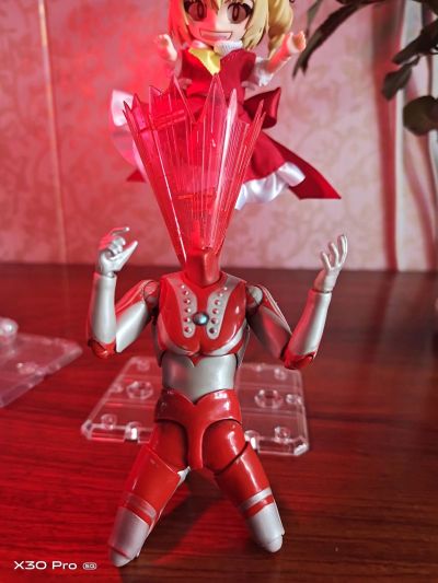 Chimicco Doll 东方Project 	芙兰朵露・斯卡雷特 Doll・Scarlett