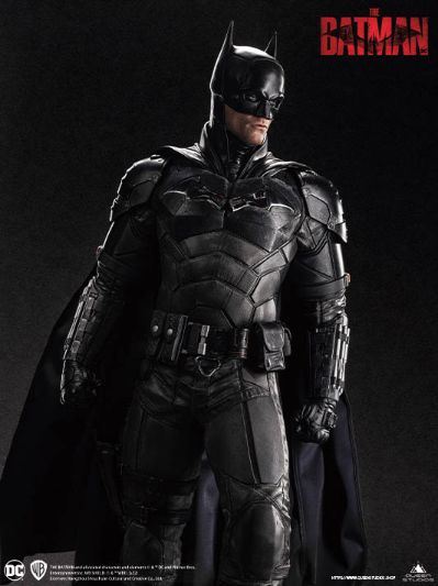 DC系列 新蝙蝠侠 蝙蝠侠 全身像