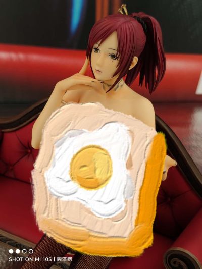 Decadence Beauty 间宫麻理绘 from STARLESS