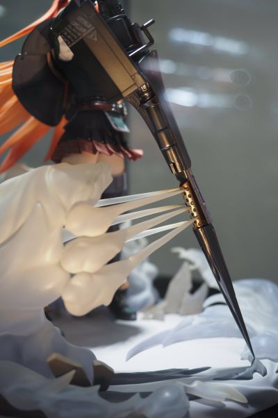 明日方舟 风笛 精英二