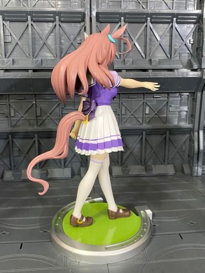 赛马娘 美蒲波旁