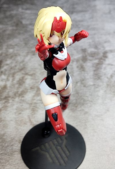 30MS 扩展面部配件第一弹 表情套装3 (颜色A)