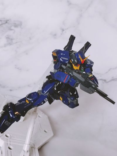 RG 1/144 RX-178 高达Mk-II（提坦斯样式）