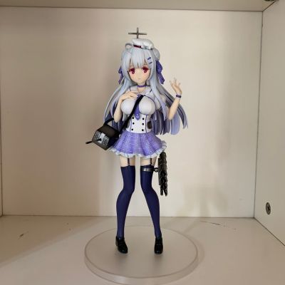 碧蓝航线 小天鹅