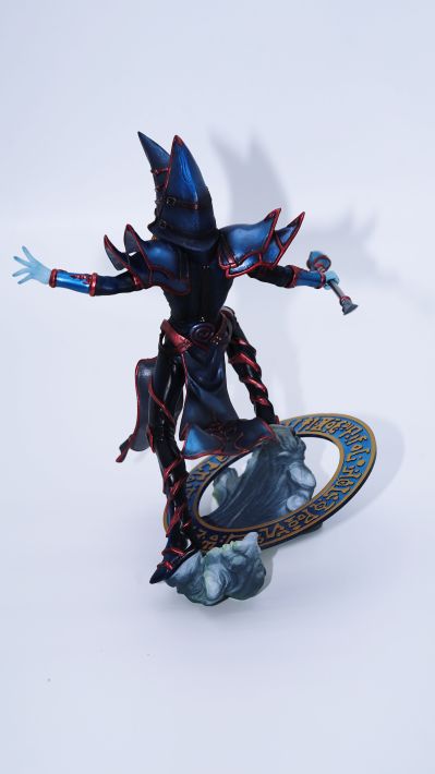 A.W.M 游戏王 怪兽之决斗 黑魔导