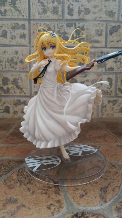 KD colle 战斗员派遣中 如月爱丽丝 原作版