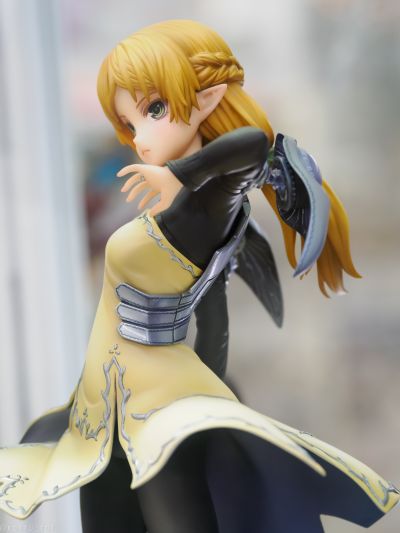 KDcolle 异世界归来的舅舅 精灵 原作版