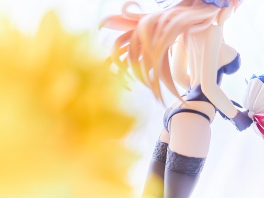 战舰少女R 萨拉托加 宵之花Ver.