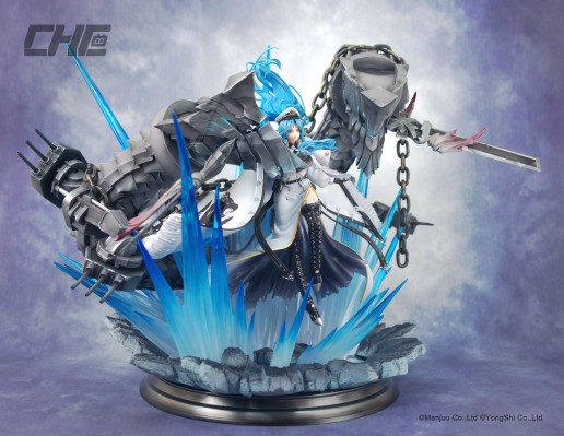 碧蓝航线 苏维埃贝拉罗斯