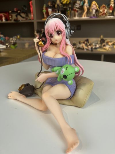 生活密着取材Special Figures Nitro 超级索尼子 そに子 おしゃべりタイム ver.