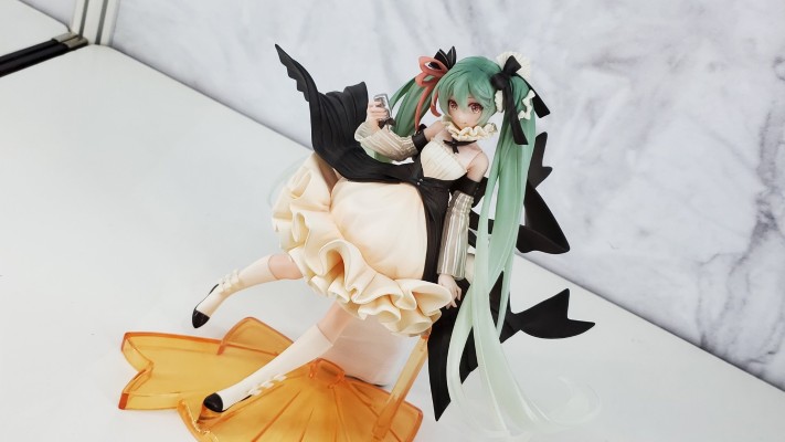 艺术家杰作 初音未来 ～Latidos-2022-~