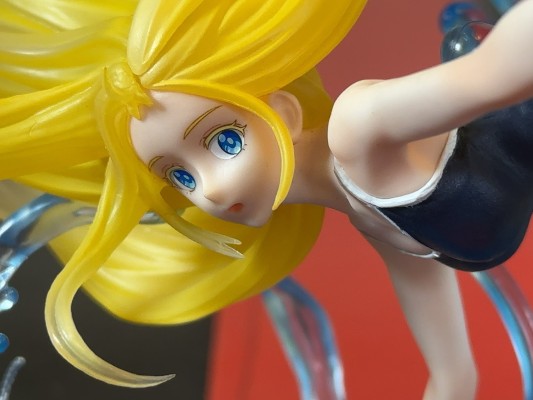 FiguartsZERO 夏日重现 小舟潮