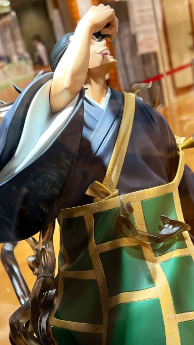 B-style 剧场版 咒术回战0 夏油杰 TOHO animation STORE限定品