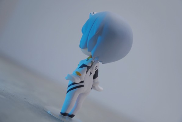 HELLO! GOOD SMILE 新世纪福音战士新剧场版 绫波零