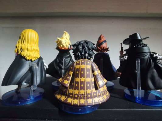 航海王 WCF -和之国8-