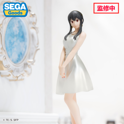 PM   间谍过家家 动画版 约尔·福杰（聚会）