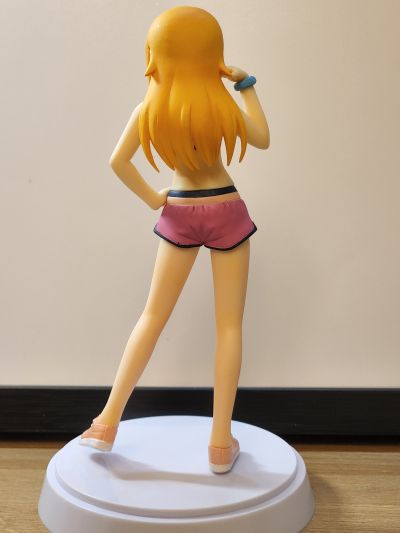 EX Figure 我的妹妹不可能那么可爱 高坂桐乃 泳装