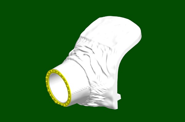 编号：09610 1/35 装甲车辆系列 俄罗斯 T-72B3 坦克 带4S24反应装甲及栅栏