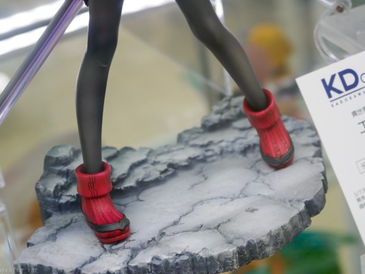 KDcolle 异世界归来的舅舅 精灵 原作版