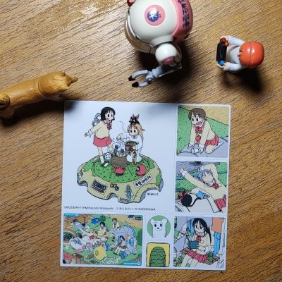 机动机器人WeGo No.18 