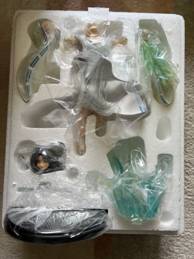 闪乱神乐：SHINOVI VERSUS -少女们的证明- 雪泉