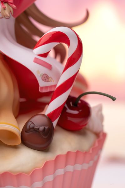 《A-SOUL》嘉然 甜心时间ver.