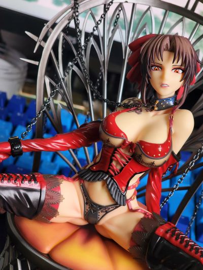 我可太爱这个坏女人了