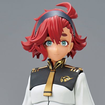 Figure-rise Standard   斯莱塔·墨丘利