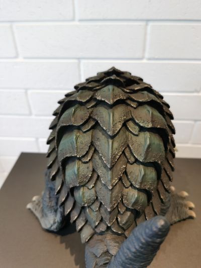 AMC 加美拉2 加美拉 究极等离子火球版