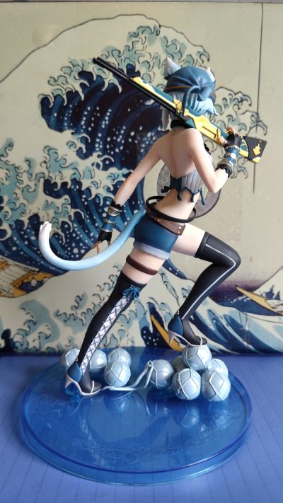 一番赏 刀剑神域 记忆碎片 part1 诗乃