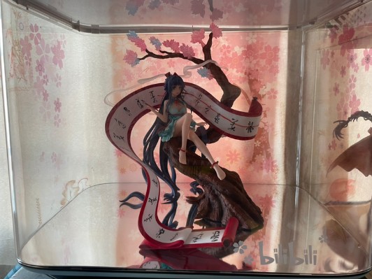 琼花绘梦 钟灵·琼花绘梦