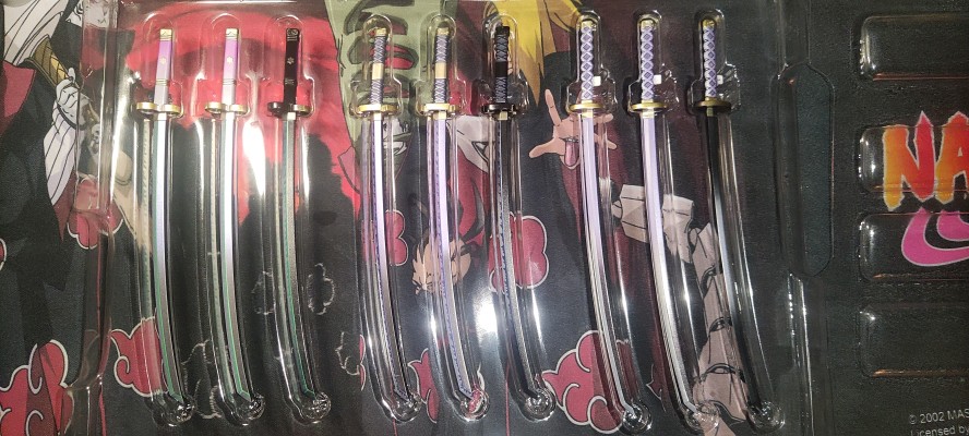 P.O.P 航海王“WA-MAXIMUM”罗罗诺亚·索隆 Ver.鬼气 九刀流“阿修罗”