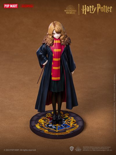 哈利波特魔法时代系列 赫敏·格兰杰