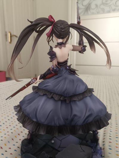 约战：狂三外传 时崎狂三 枪手