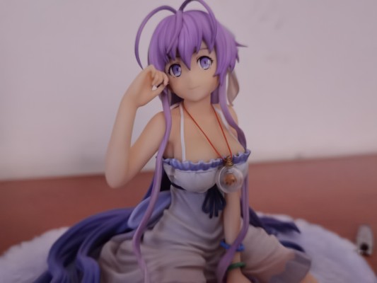 龙娘七七七埋藏的宝藏 壹级天灾