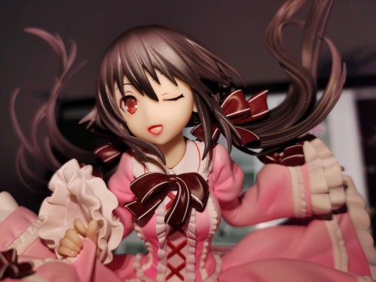 约会大作战 时崎狂三 便服 甜美萝莉版