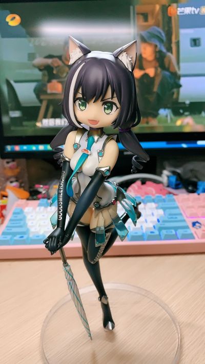 初音未来 赛车计划 赛车未来2013 第四轮SUGO战 应援［AQ］
