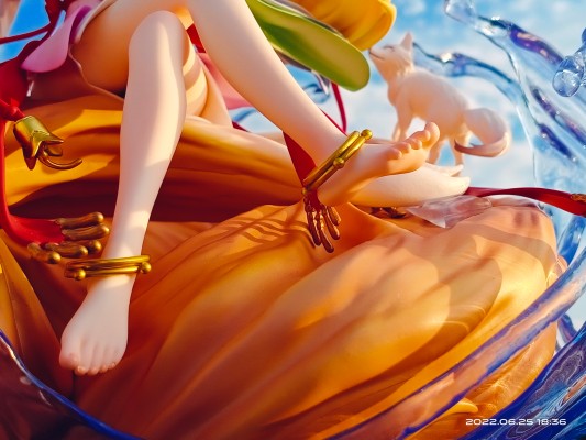 涂山红红万水依山2.0