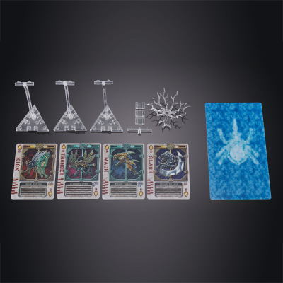 Figure-rise Standard 假面骑士剑专用特效配件包