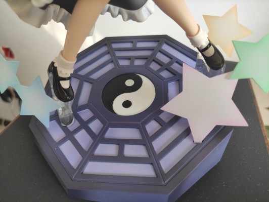 东方LostWord 雾雨魔理沙