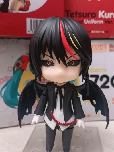 粘土人#1713 关于我转生变成史莱姆这档事 原初恶魔迪亚波罗