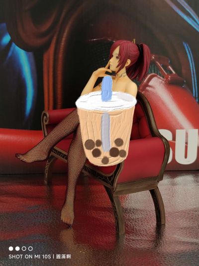 Decadence Beauty 间宫麻理绘 from STARLESS