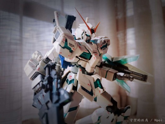 MG 1/100  杰斯塔加农