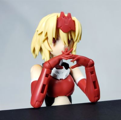 30MS 扩展面部配件第一弹 表情套装3 (颜色A)