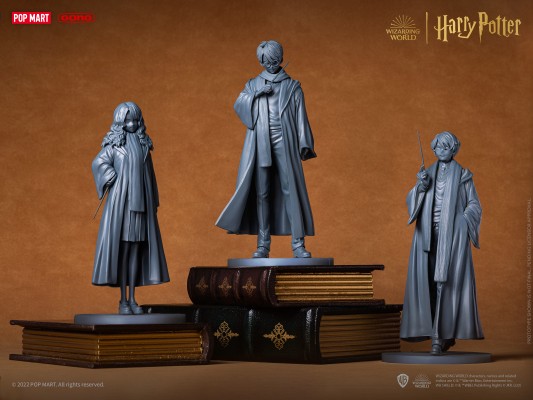 哈利波特魔法时代系列 哈利·波特